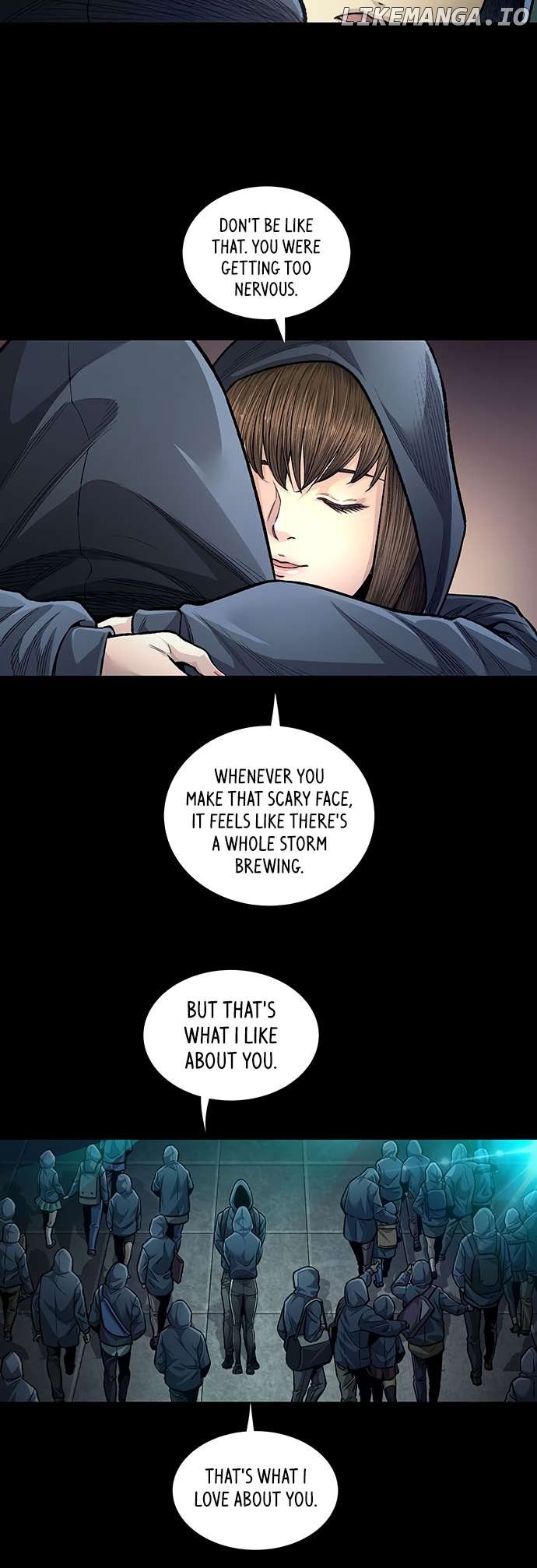 Vigilante - Manhwa Chapter 122 - page 10