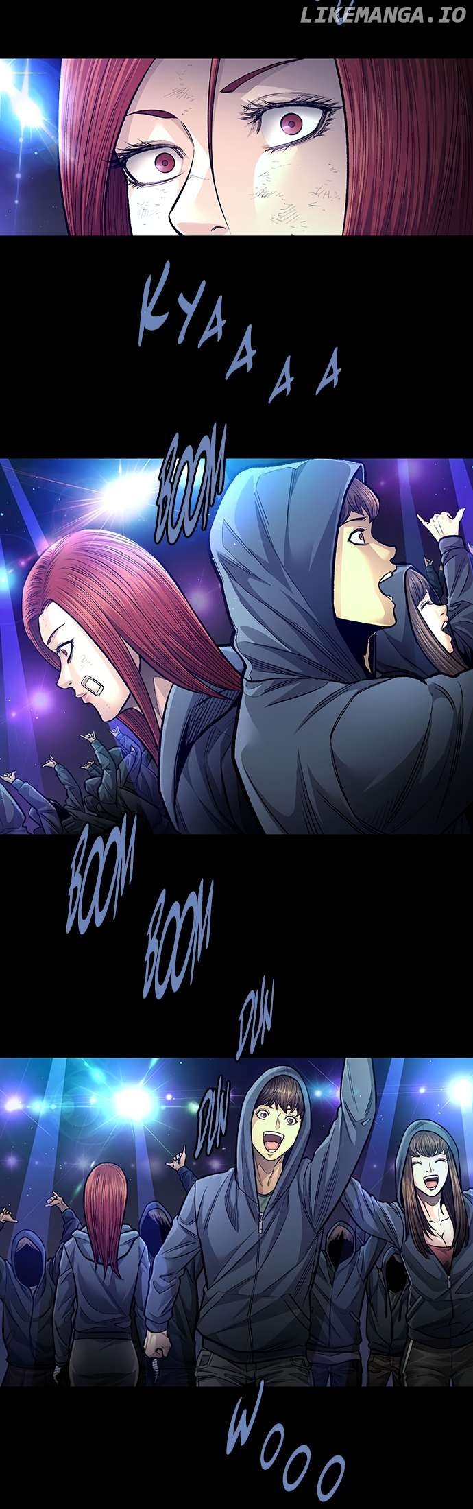 Vigilante - Manhwa Chapter 122 - page 27