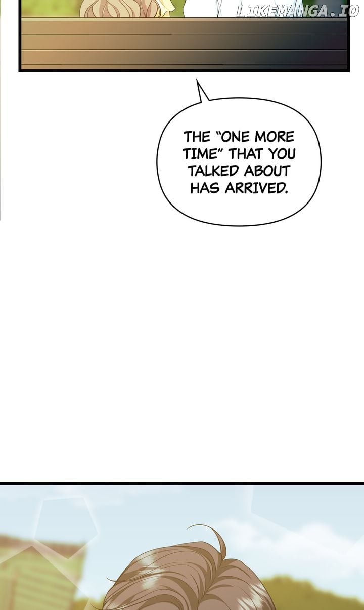 Only One Tomorrow Chapter 59 - page 48