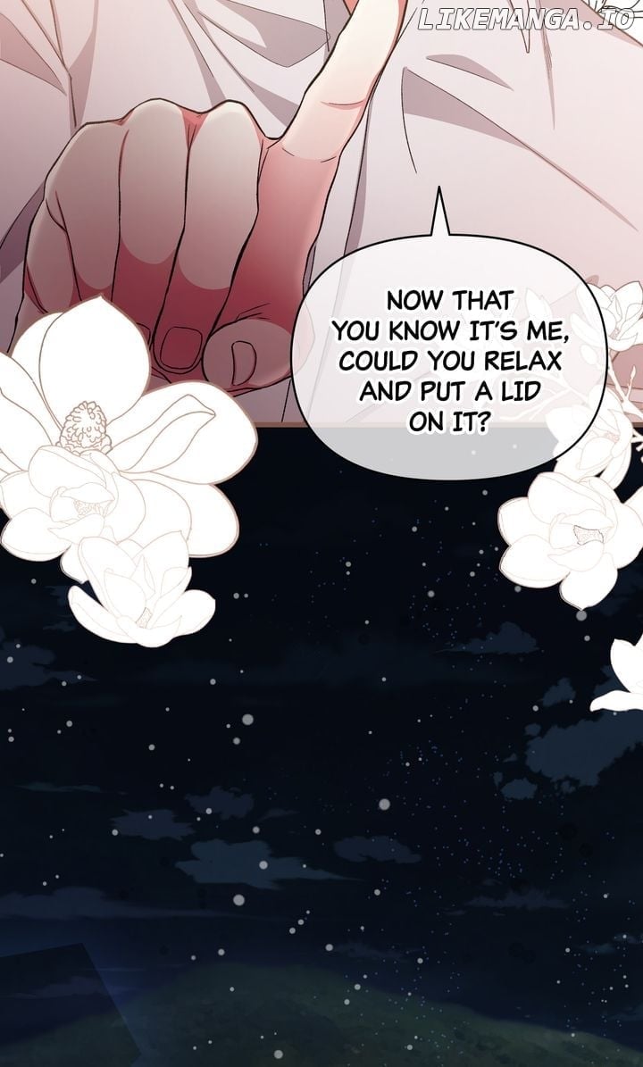 Only One Tomorrow Chapter 60 - page 20