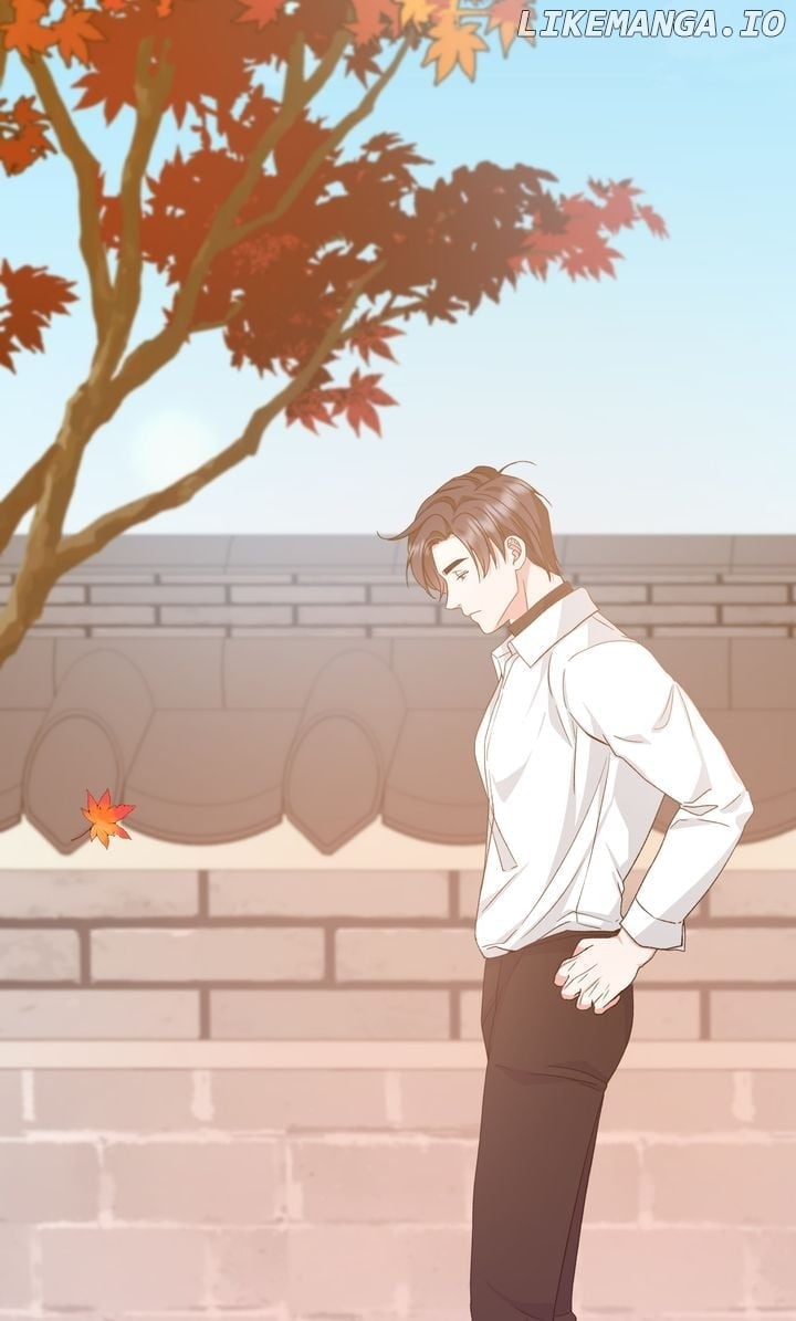 Only One Tomorrow Chapter 60 - page 63