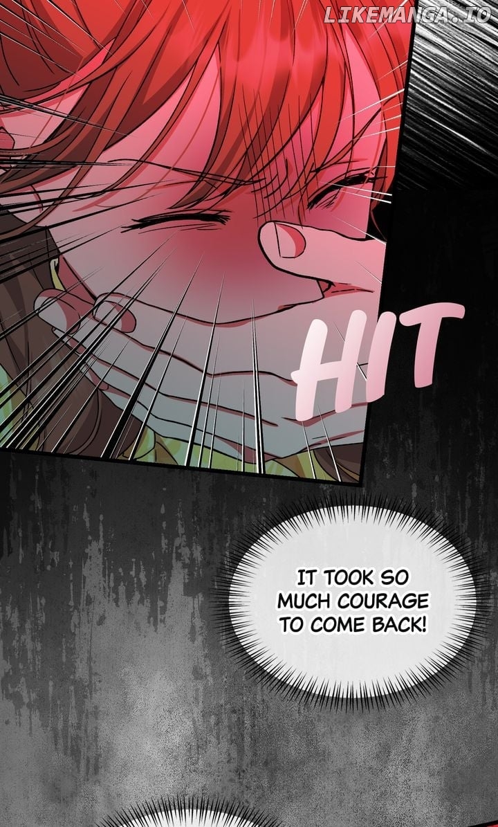 Only One Tomorrow Chapter 60 - page 9