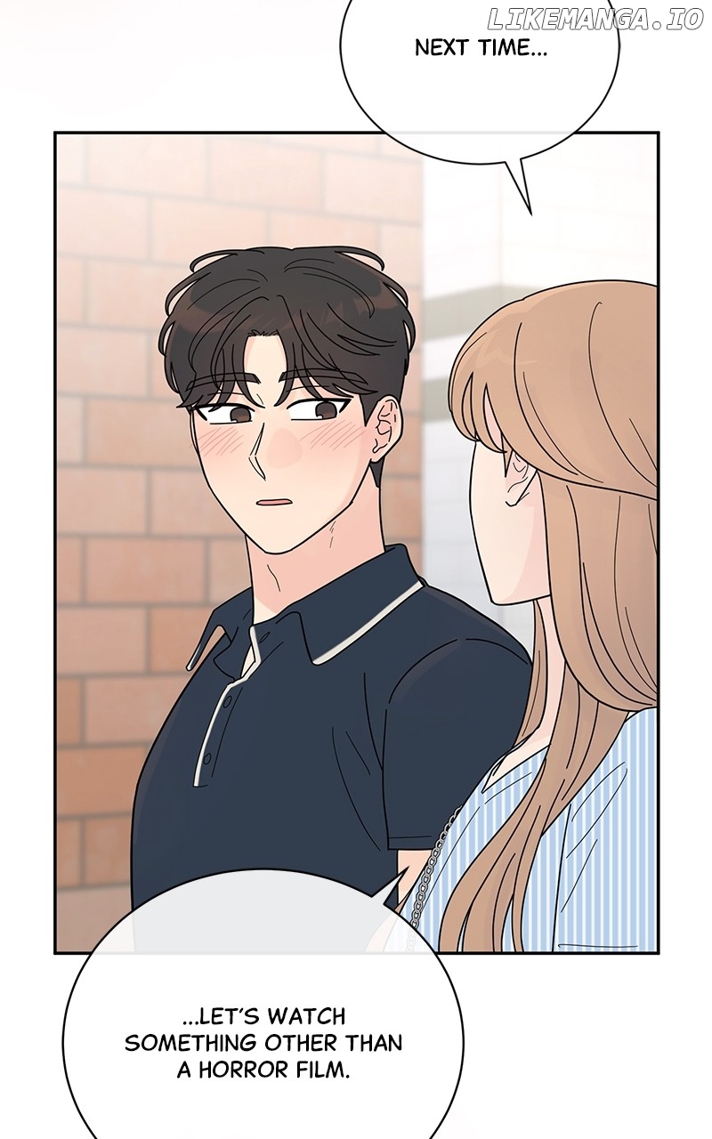 Love or Attraction Chapter 32 - page 67