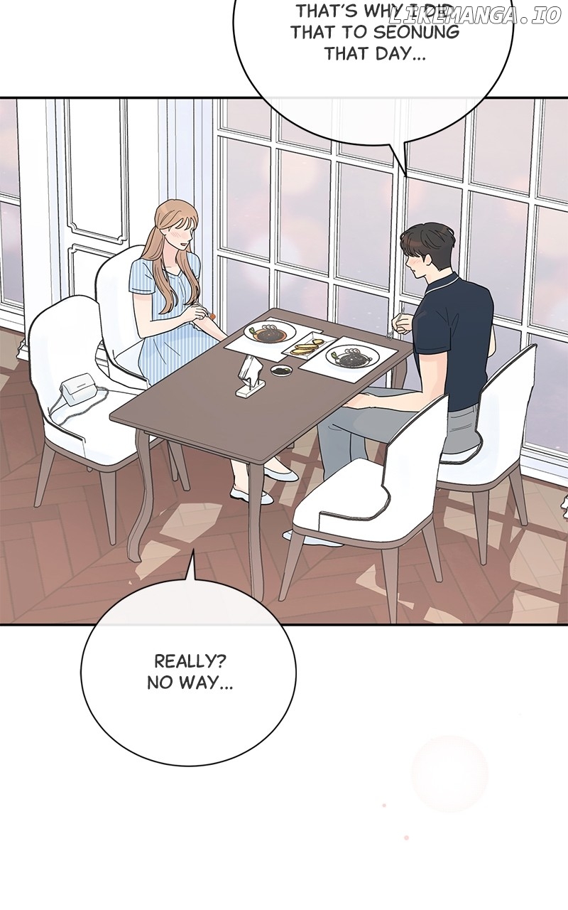 Love or Attraction Chapter 32 - page 74