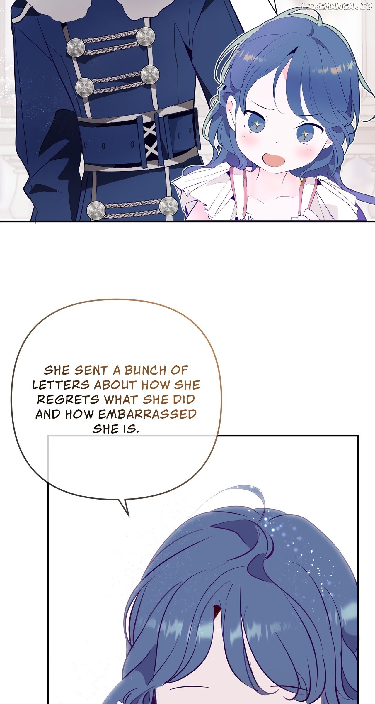 Becoming Best Friends With the Icy Male Lead Chapter 27 - page 5