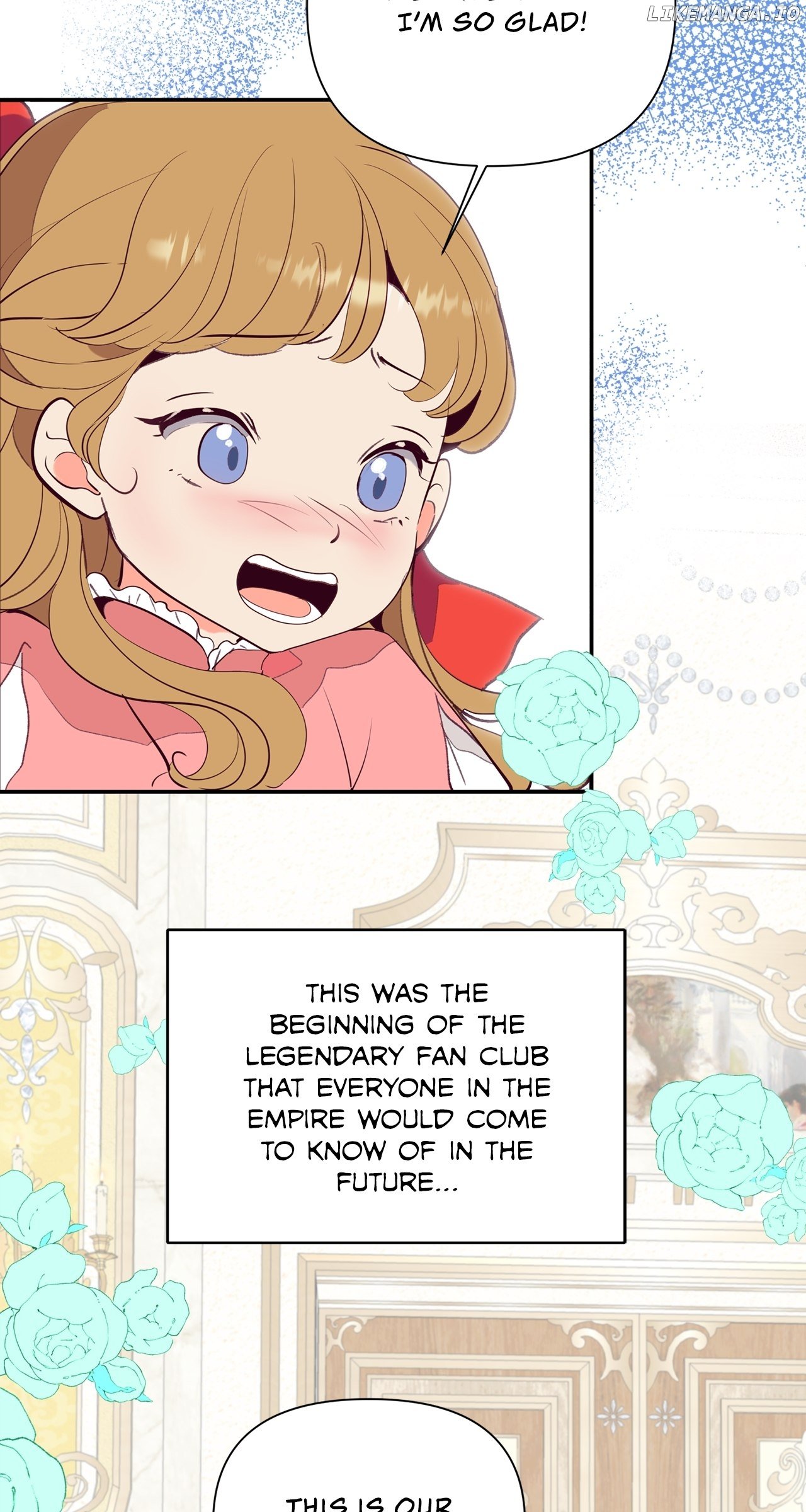 Becoming Best Friends With the Icy Male Lead Chapter 27 - page 87