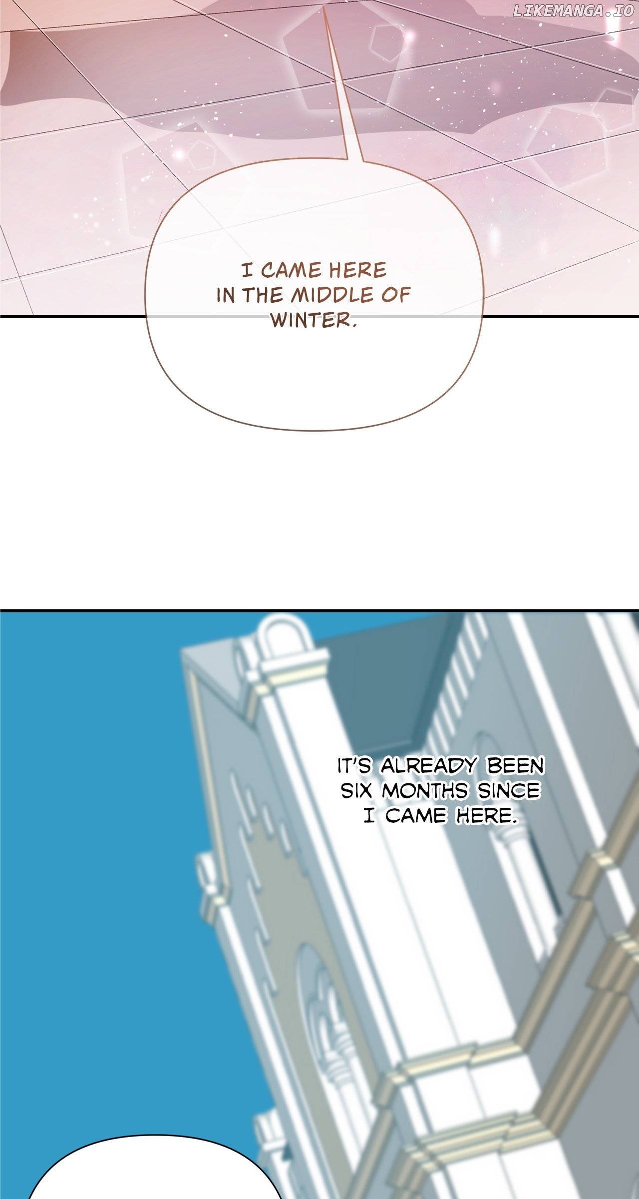 Becoming Best Friends With the Icy Male Lead Chapter 28 - page 5