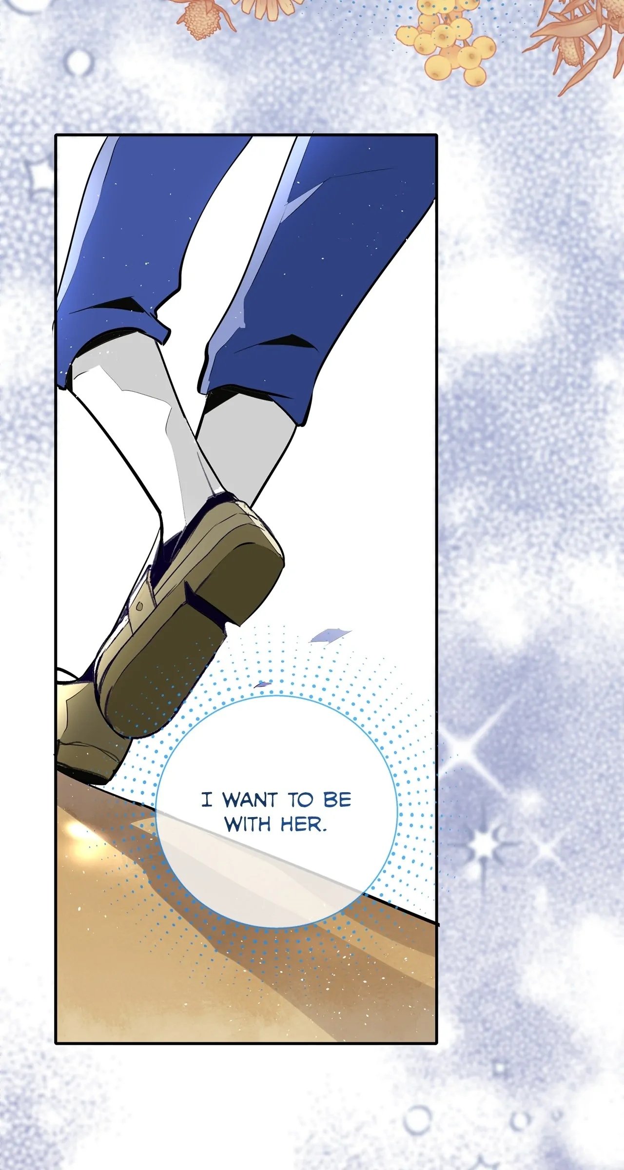 Becoming Best Friends With the Icy Male Lead Chapter 29 - page 66