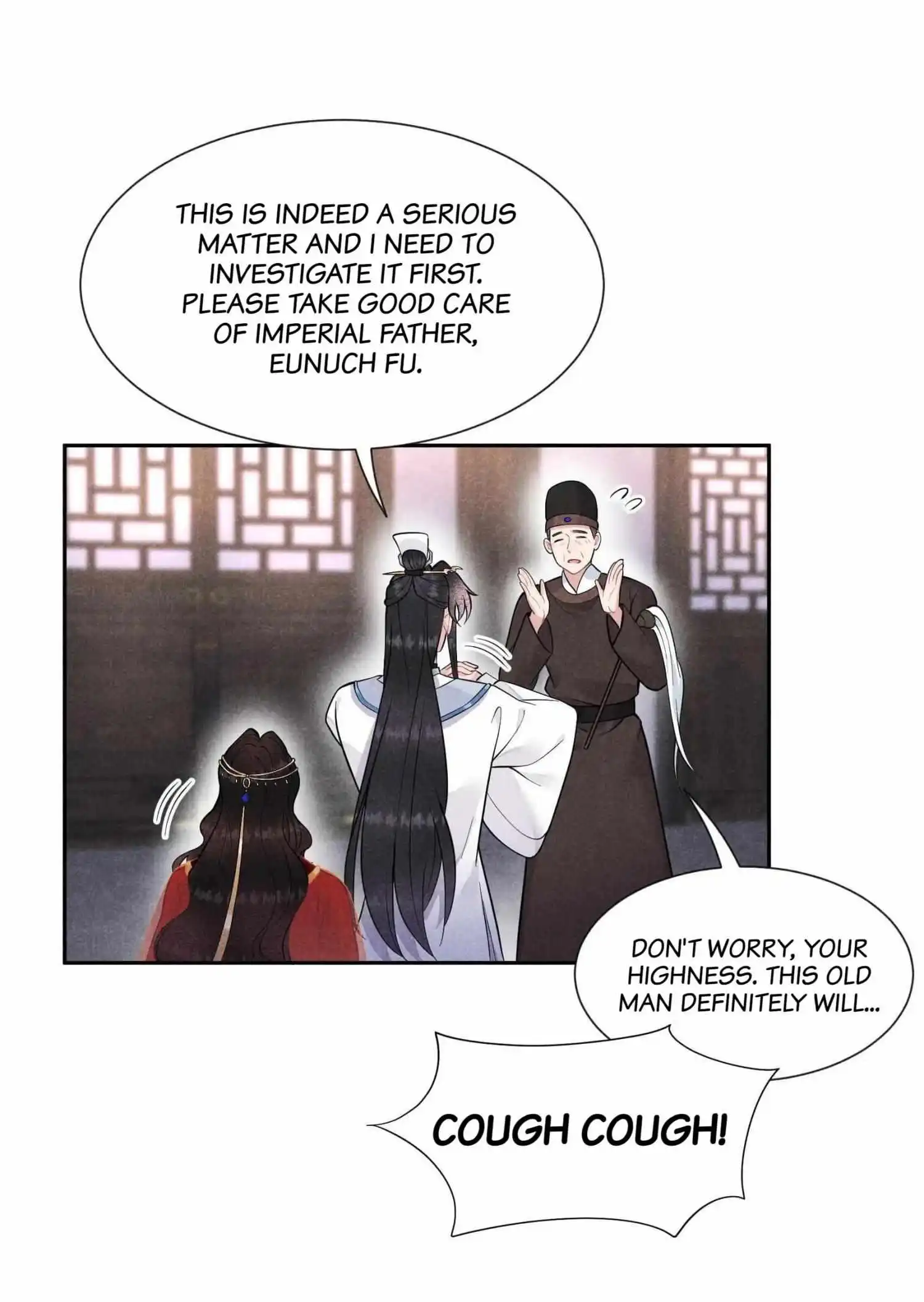 The Man Who Became King chapter 64 - page 34