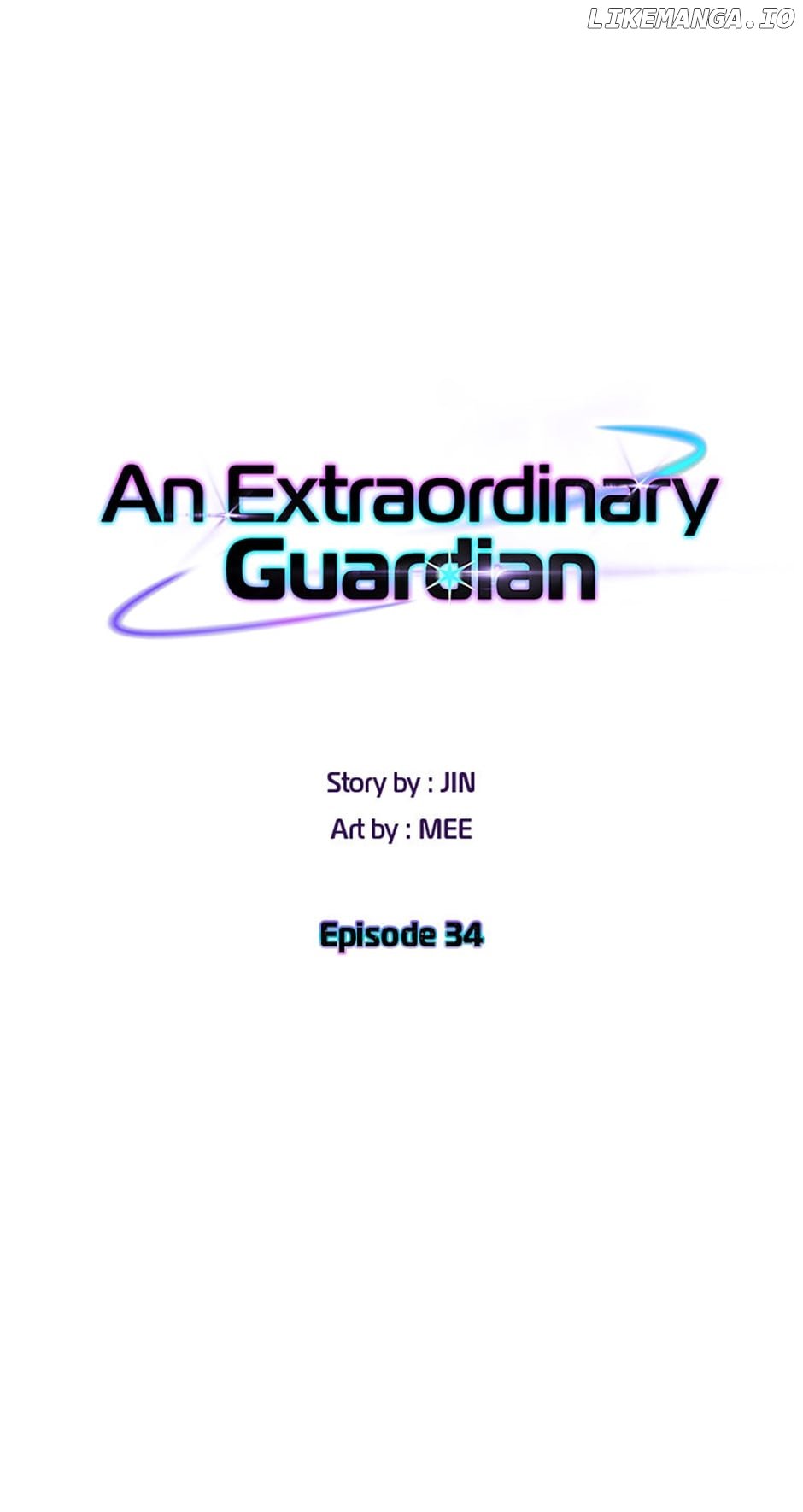 An Extraordinary Guardian Chapter 34 - page 13