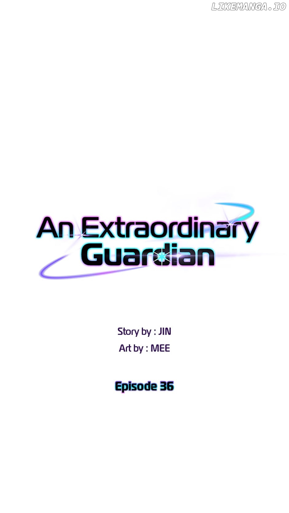 An Extraordinary Guardian Chapter 36 - page 17