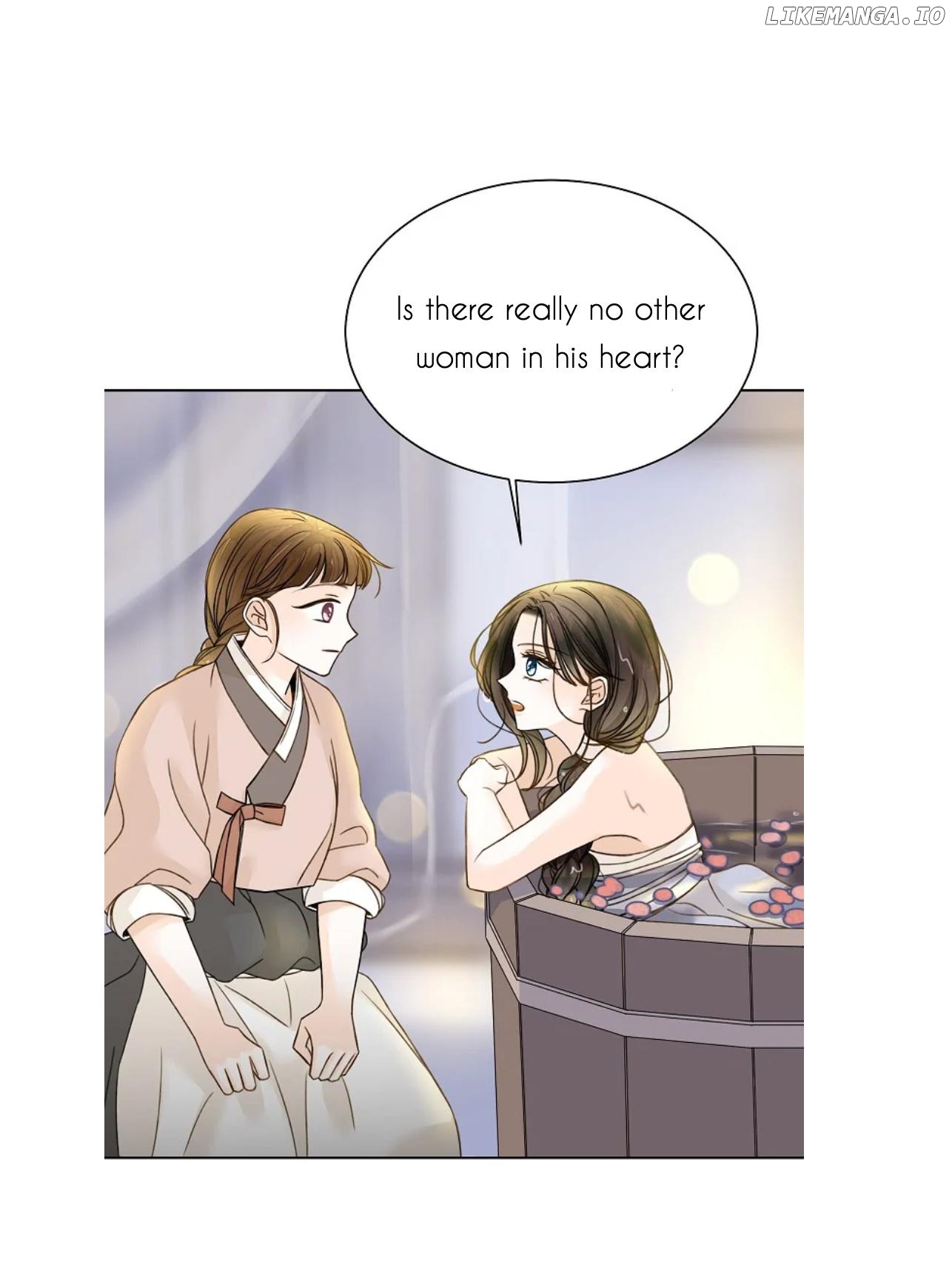 Oh! My Darling Chapter 15 - page 49