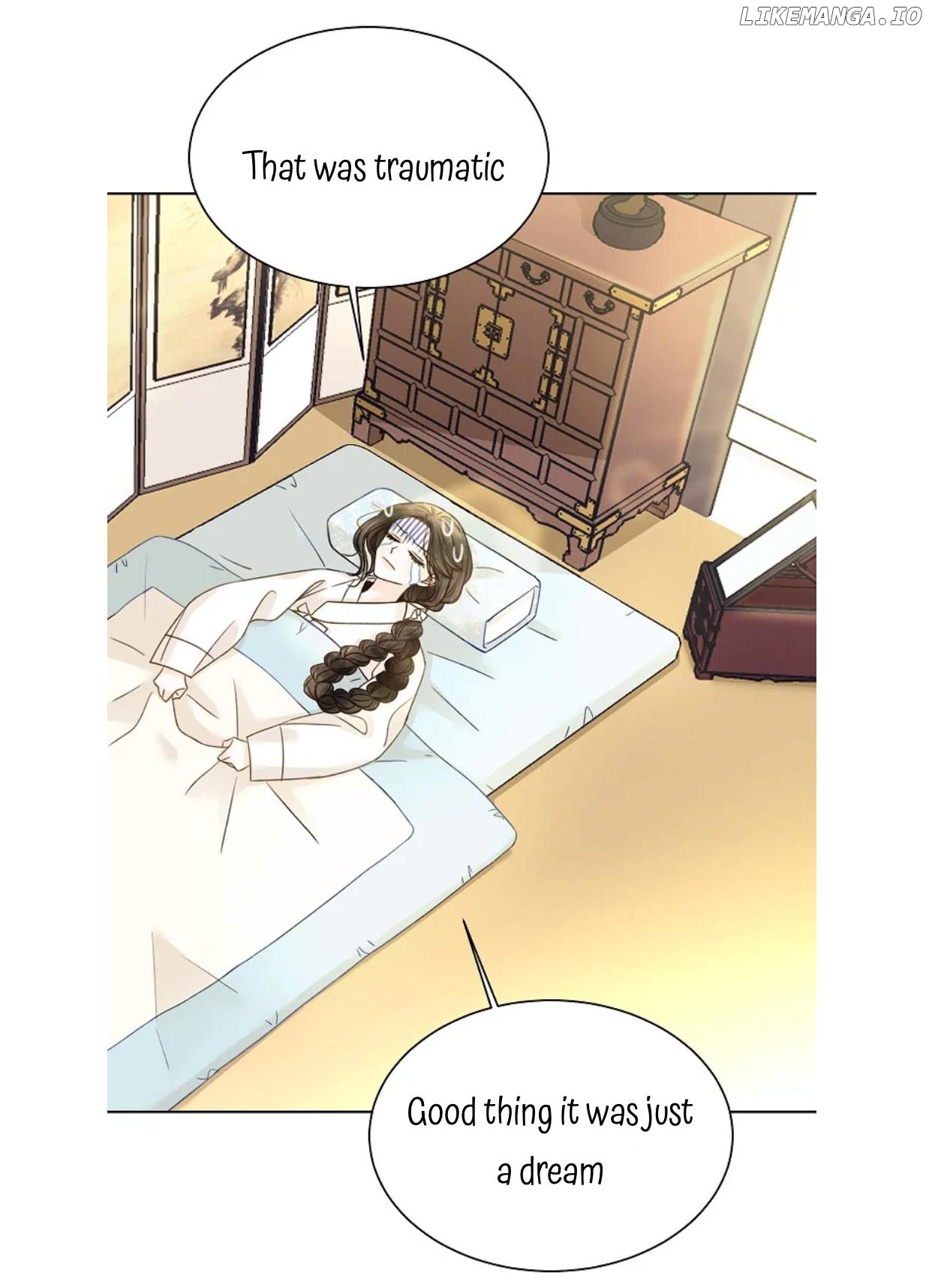 Oh! My Darling Chapter 17 - page 44