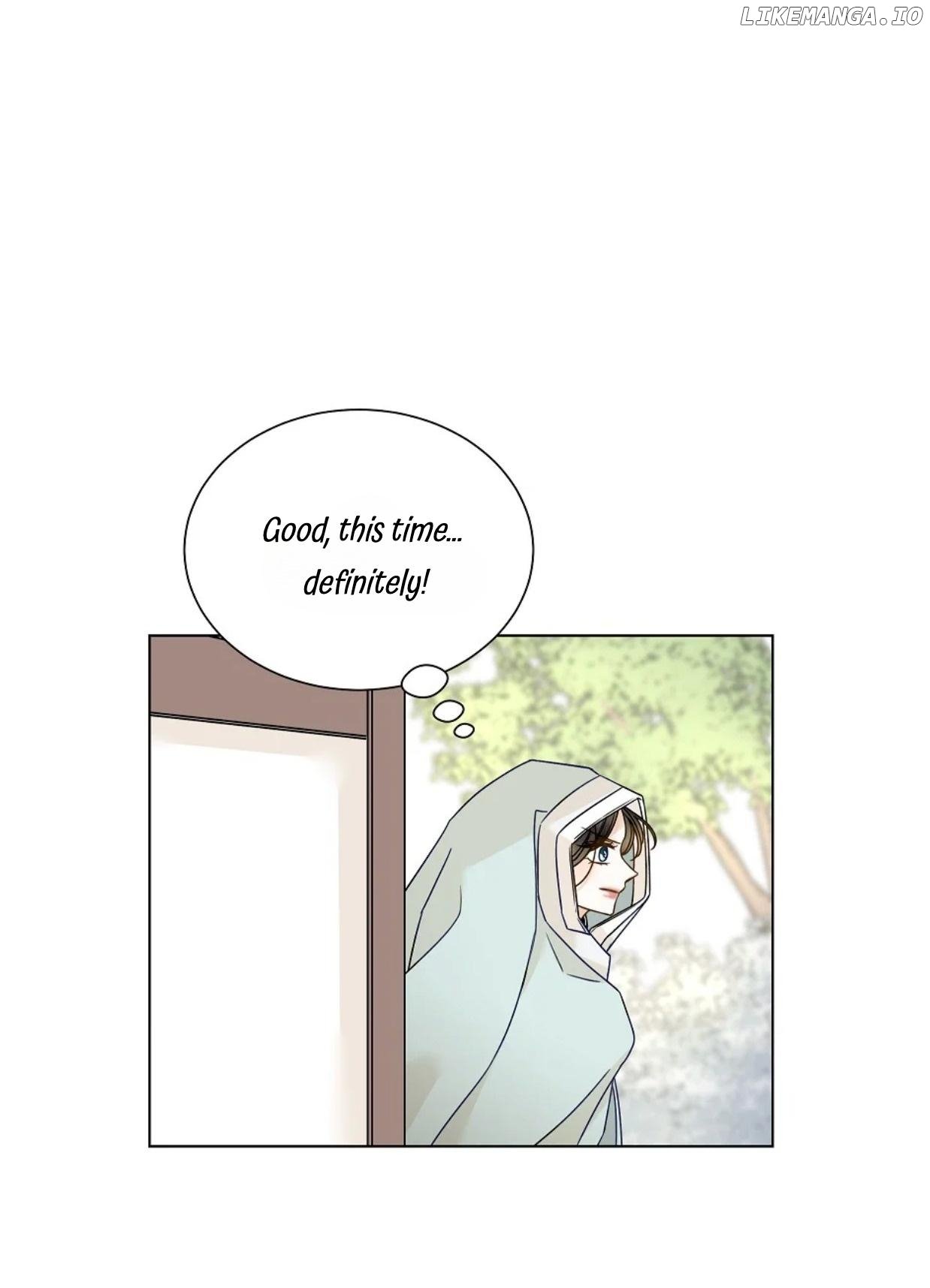 Oh! My Darling Chapter 18 - page 62