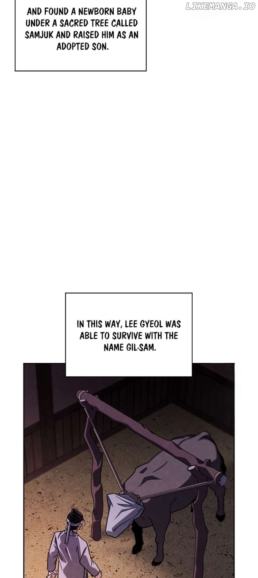 Be the Actor Chapter 89 - page 19