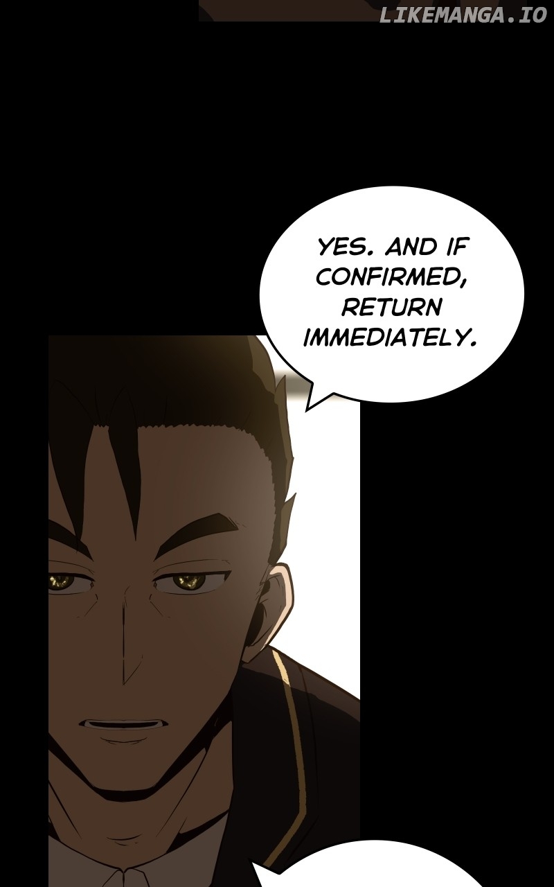 Children of Mirra Chapter 69 - page 41