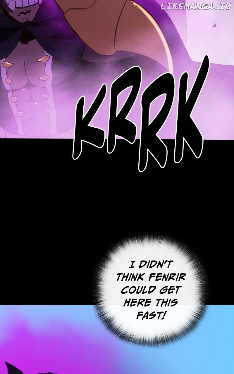 Children of Mirra Chapter 69 - page 80