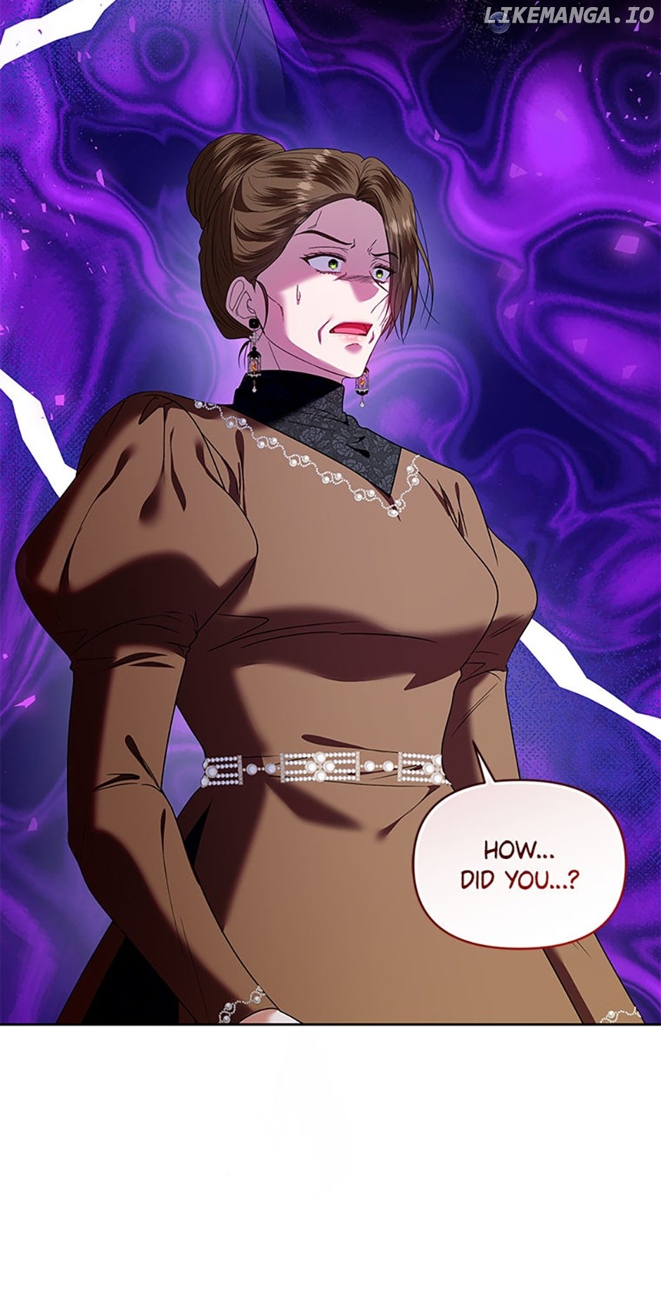 Helena: Master of the Guardian Stone Chapter 99 - page 80