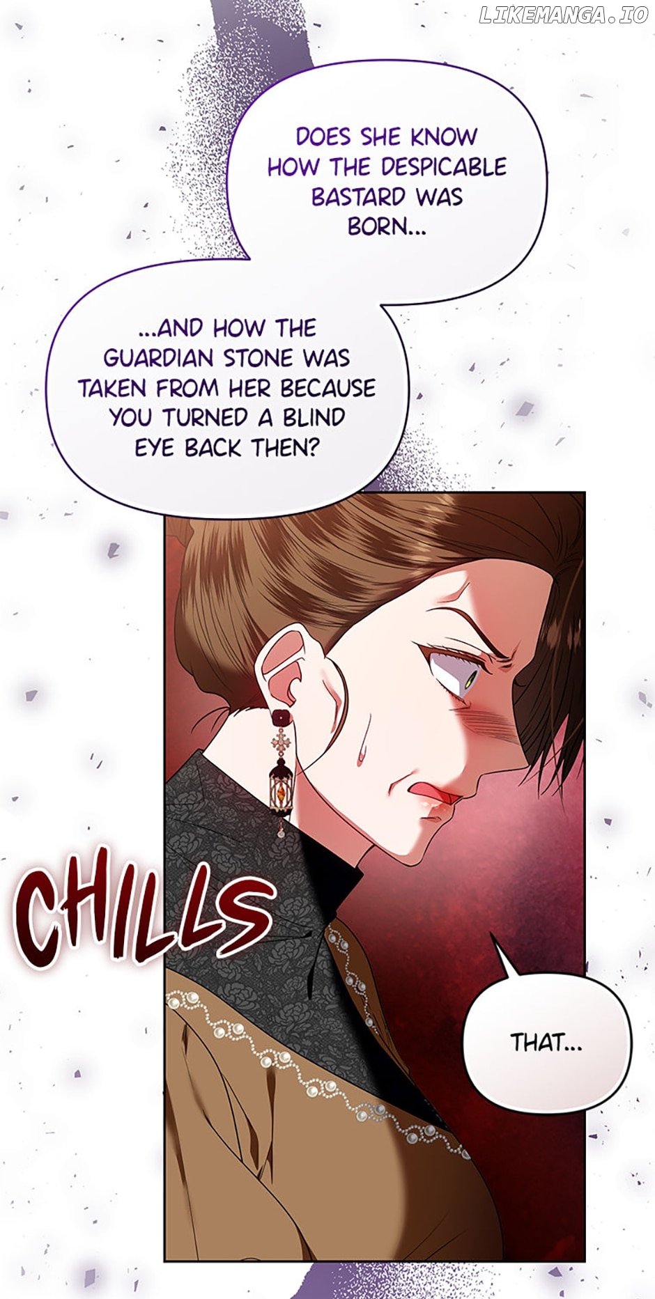 Helena: Master of the Guardian Stone Chapter 99 - page 82