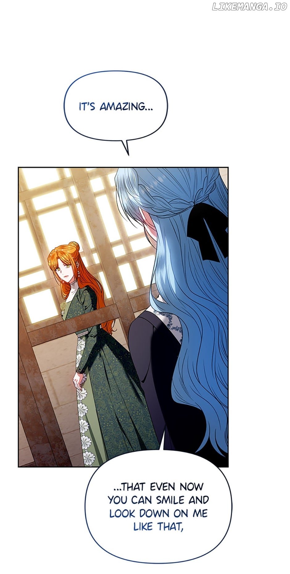 Helena: Master of the Guardian Stone Chapter 100 - page 21