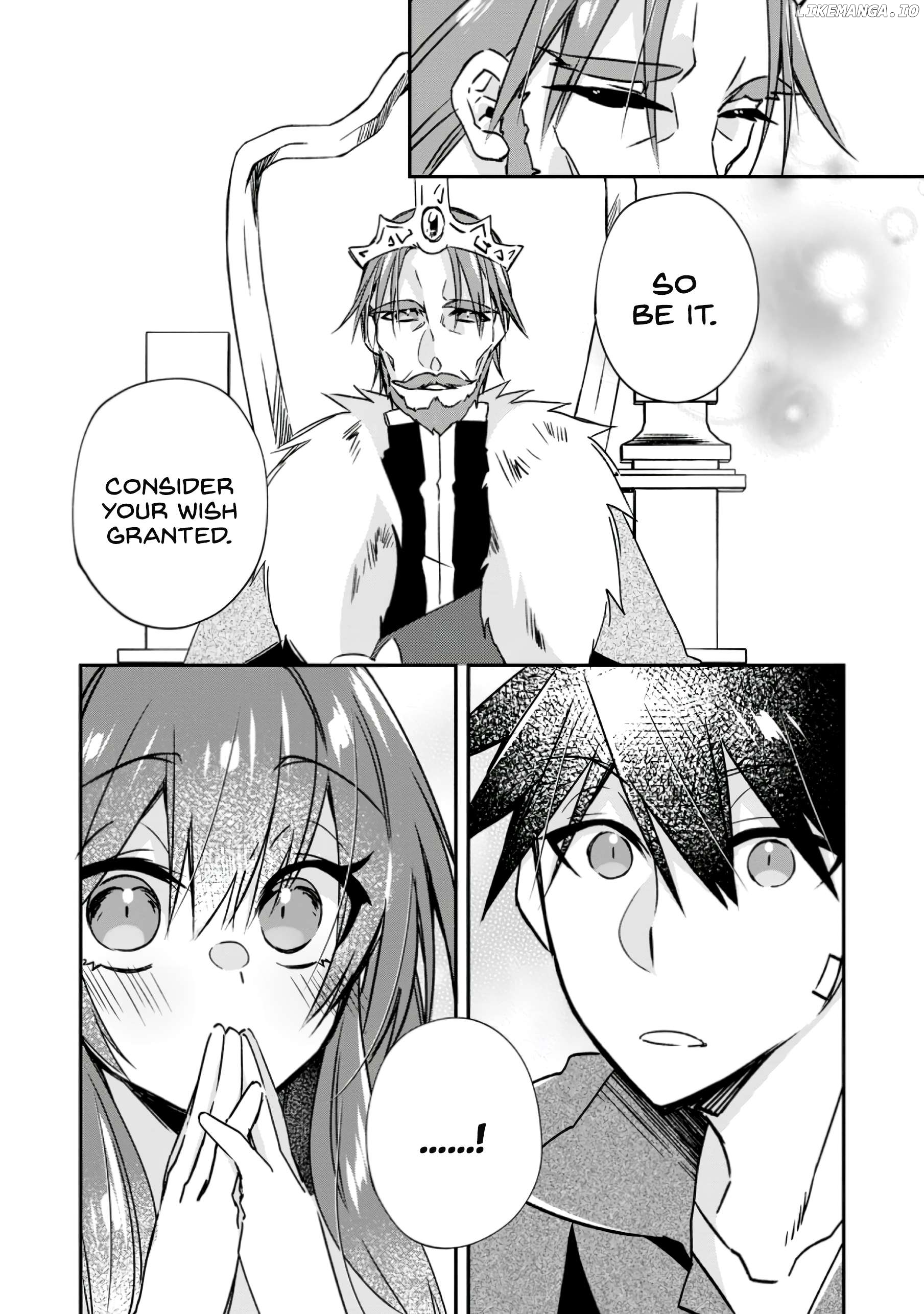 I Shall Create the Hero's Legend Behind the Hero's Legend: The Heroics of A Royal Road Killer〜 Chapter 19 - page 21