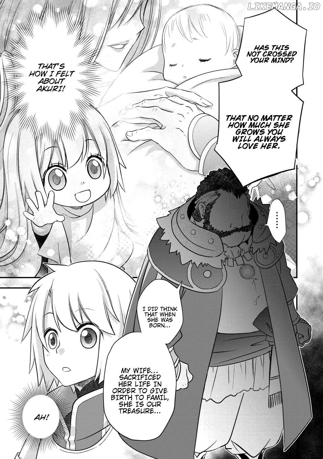 Kanchigai No Atelier Meister Chapter 47 - page 16