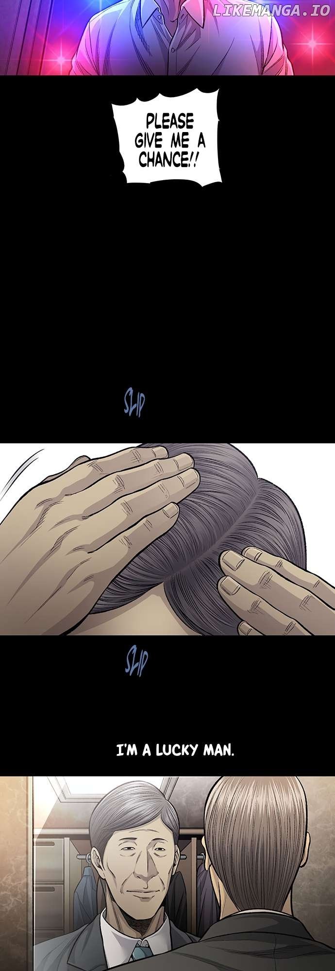 Vigilante - Manhwa Chapter 128 - page 19