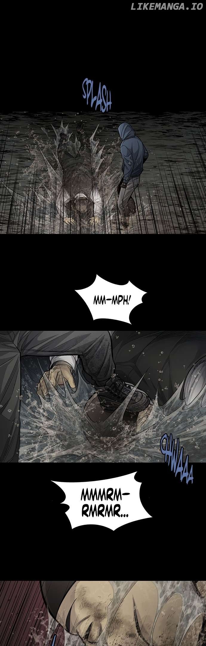 Vigilante - Manhwa Chapter 129 - page 29