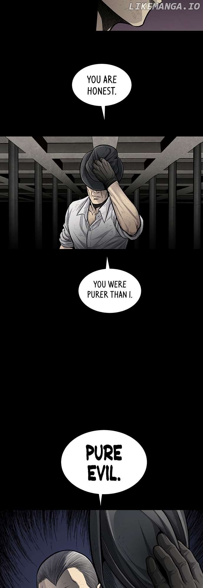 Vigilante - Manhwa Chapter 130 - page 14