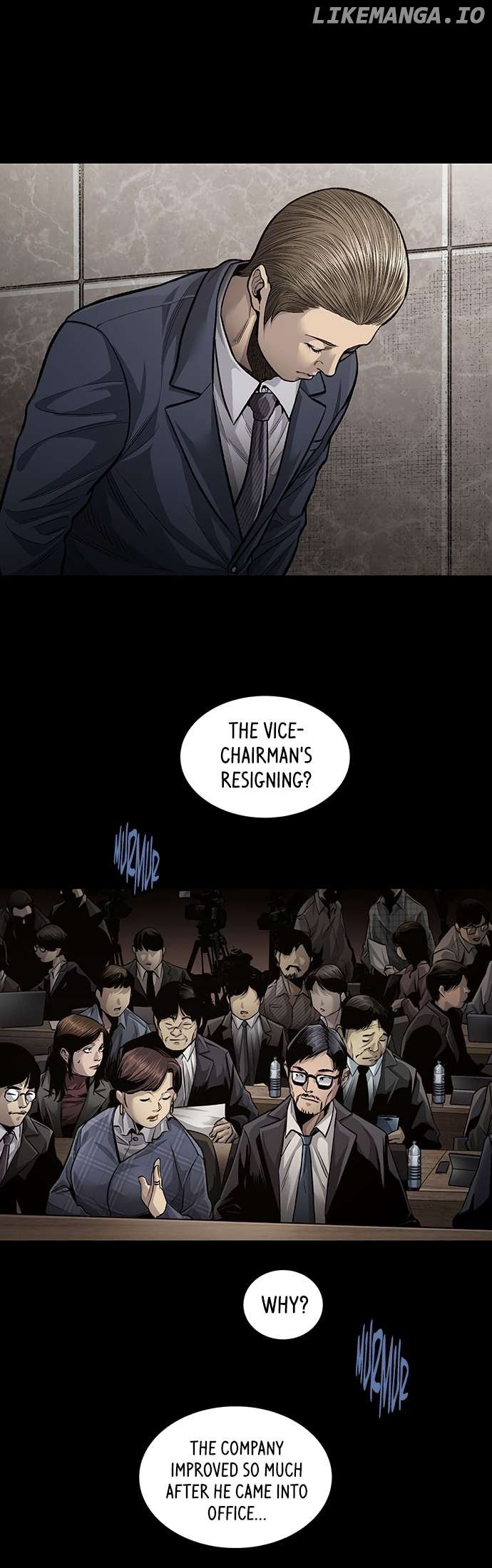 Vigilante - Manhwa Chapter 130 - page 25