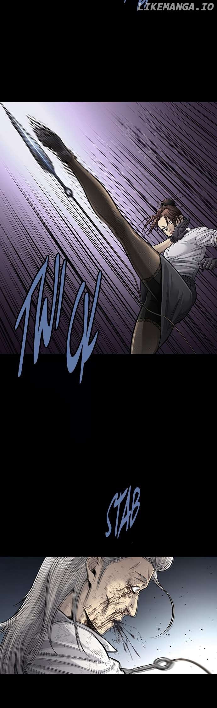 Vigilante - Manhwa Chapter 133 - page 4