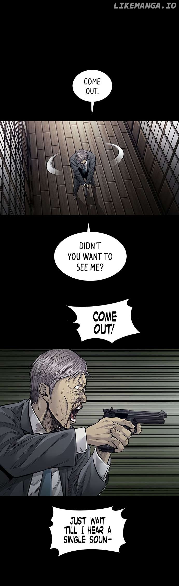 Vigilante - Manhwa Chapter 134 - page 26