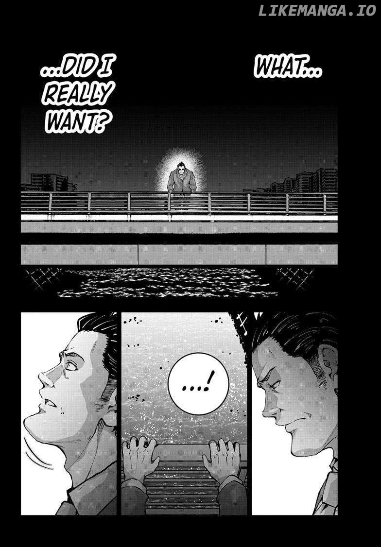 Zombie 100 ~100 Things I Want to do Before I Become a Zombie~ Chapter 67 - page 20