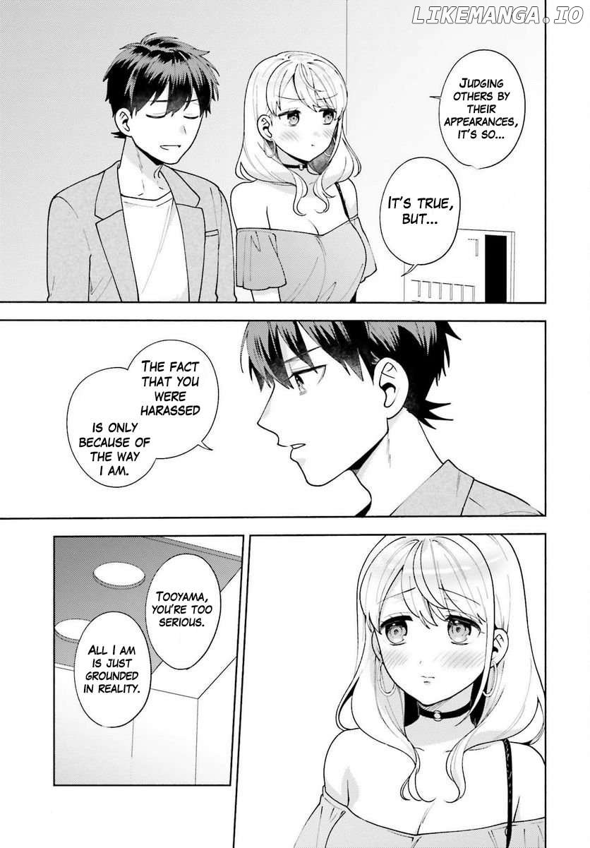 Saenai Boku Ga Kimi No Heya De Shiteiru Koto Wo Kurasumeito Wa Dare Mo Shiranai Chapter 11 - page 19