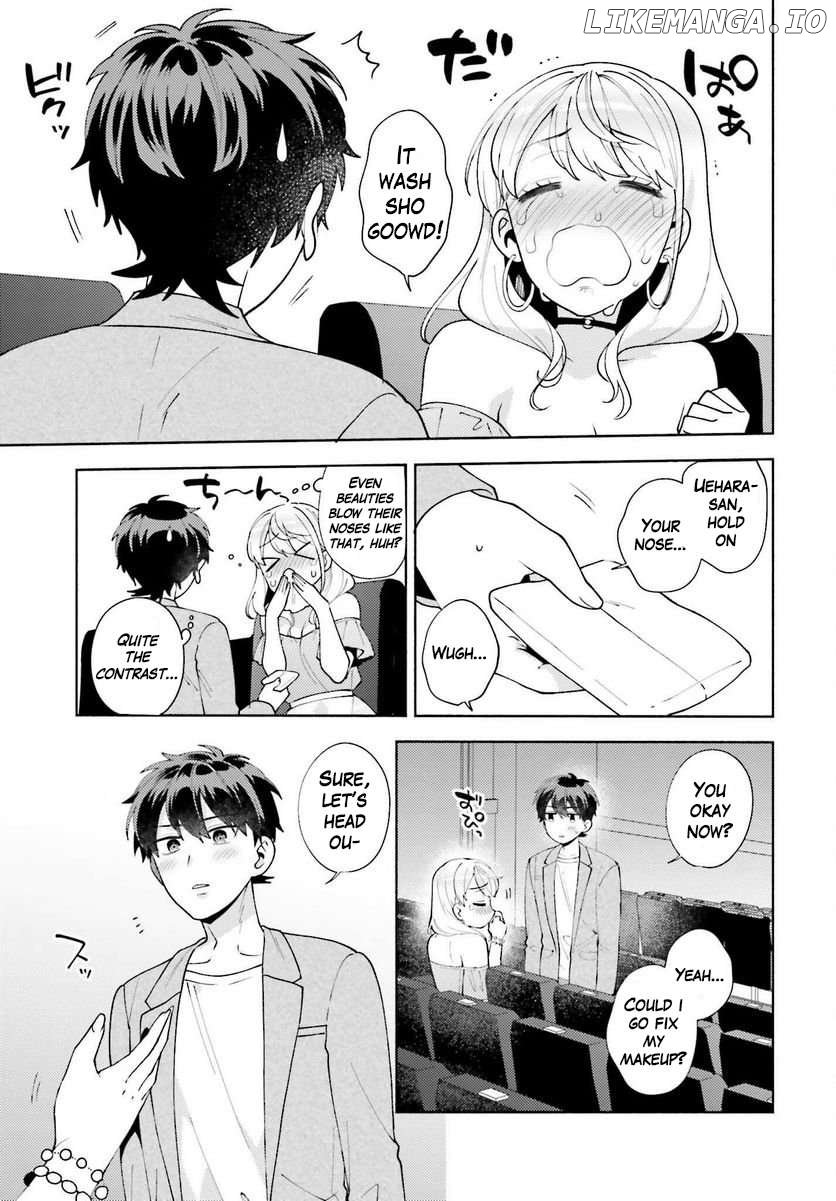 Saenai Boku Ga Kimi No Heya De Shiteiru Koto Wo Kurasumeito Wa Dare Mo Shiranai Chapter 11 - page 27