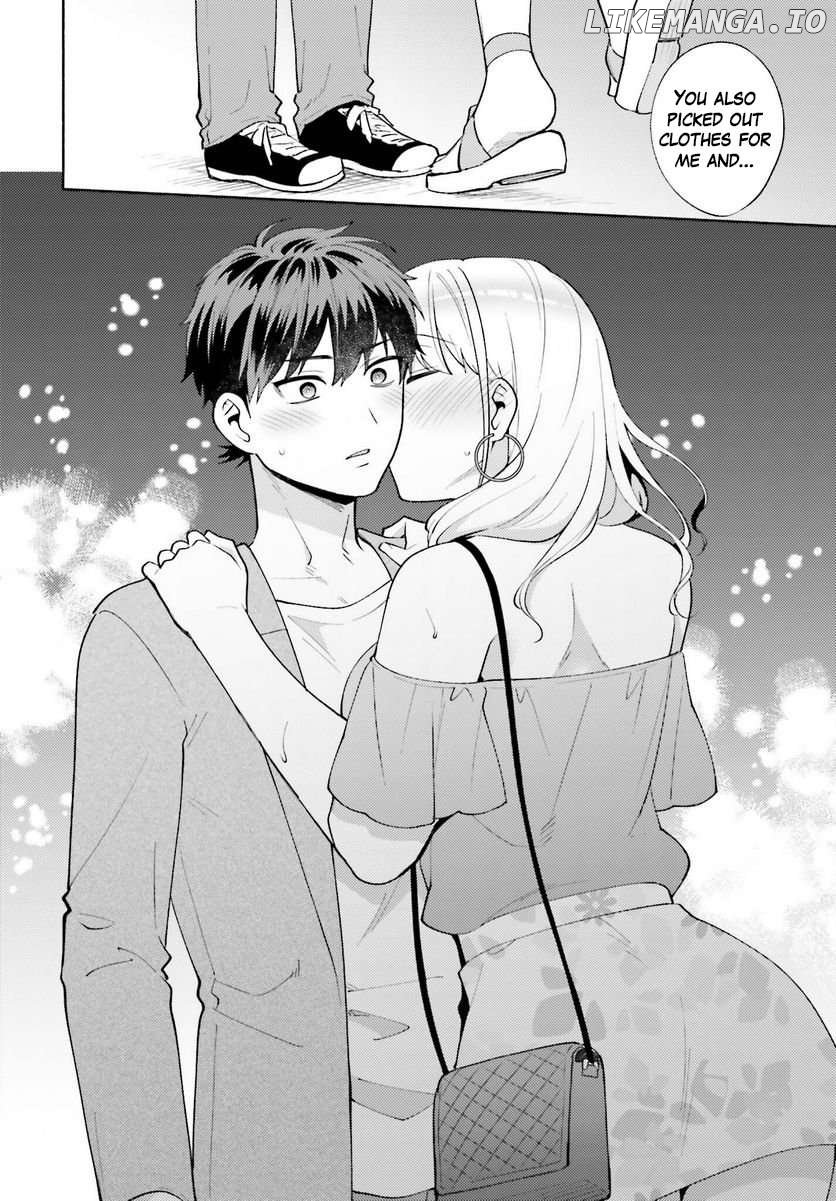 Saenai Boku Ga Kimi No Heya De Shiteiru Koto Wo Kurasumeito Wa Dare Mo Shiranai Chapter 13 - page 10