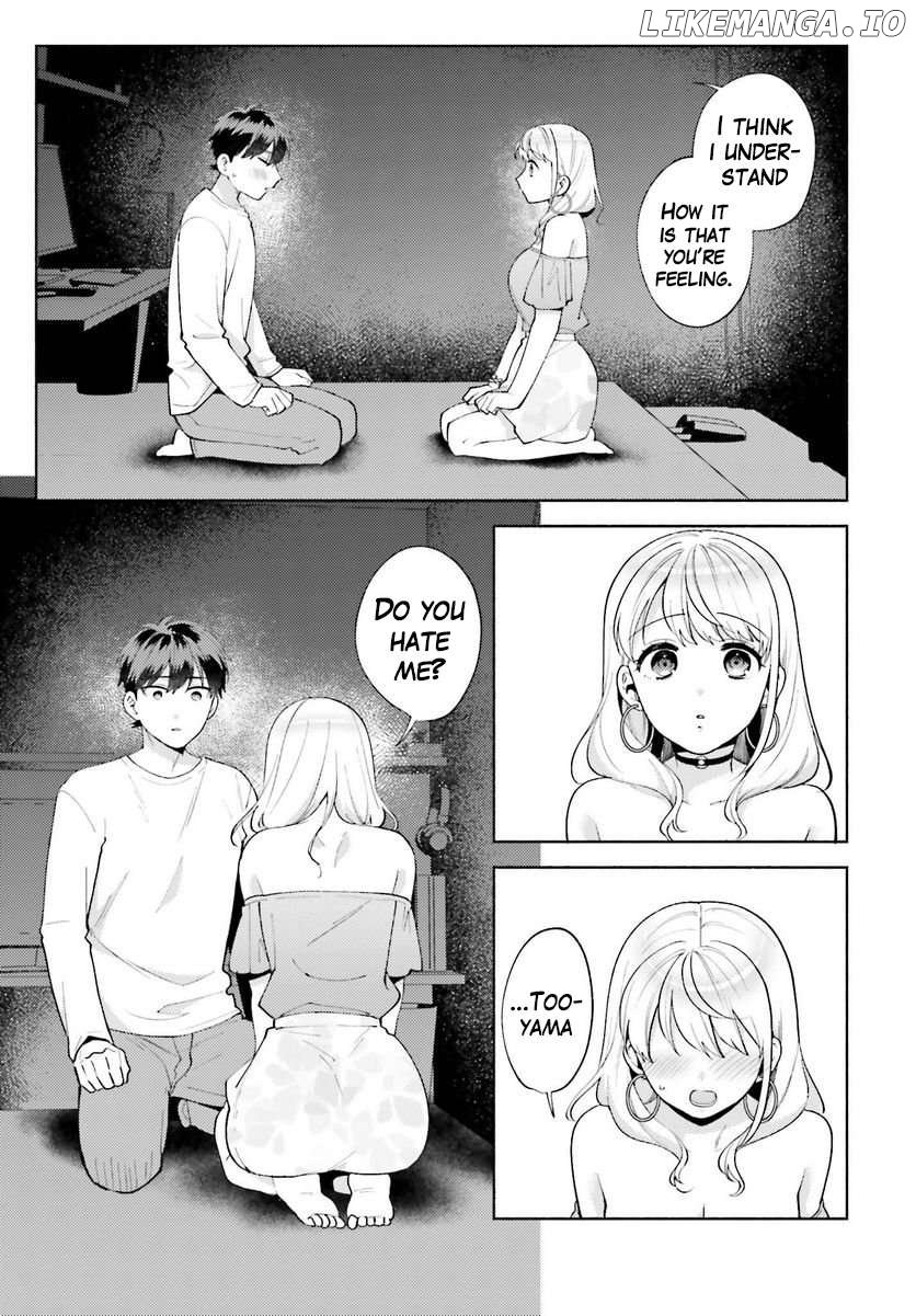 Saenai Boku Ga Kimi No Heya De Shiteiru Koto Wo Kurasumeito Wa Dare Mo Shiranai Chapter 13 - page 5