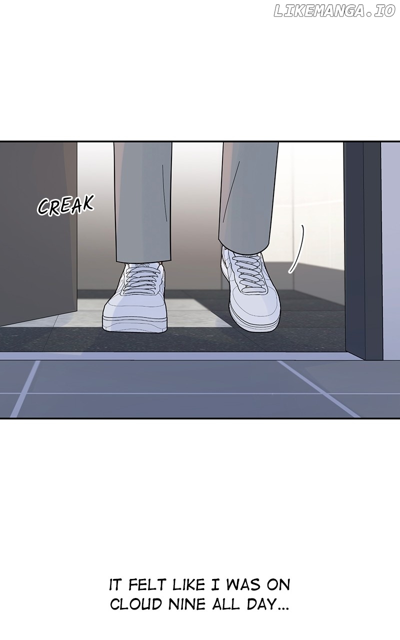 Love or Attraction Chapter 34 - page 17