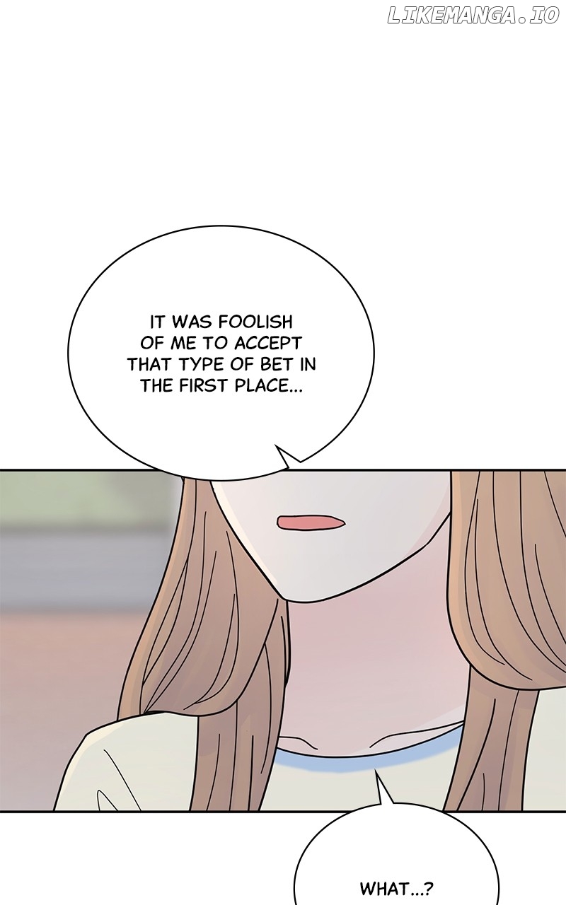 Love or Attraction Chapter 34 - page 75