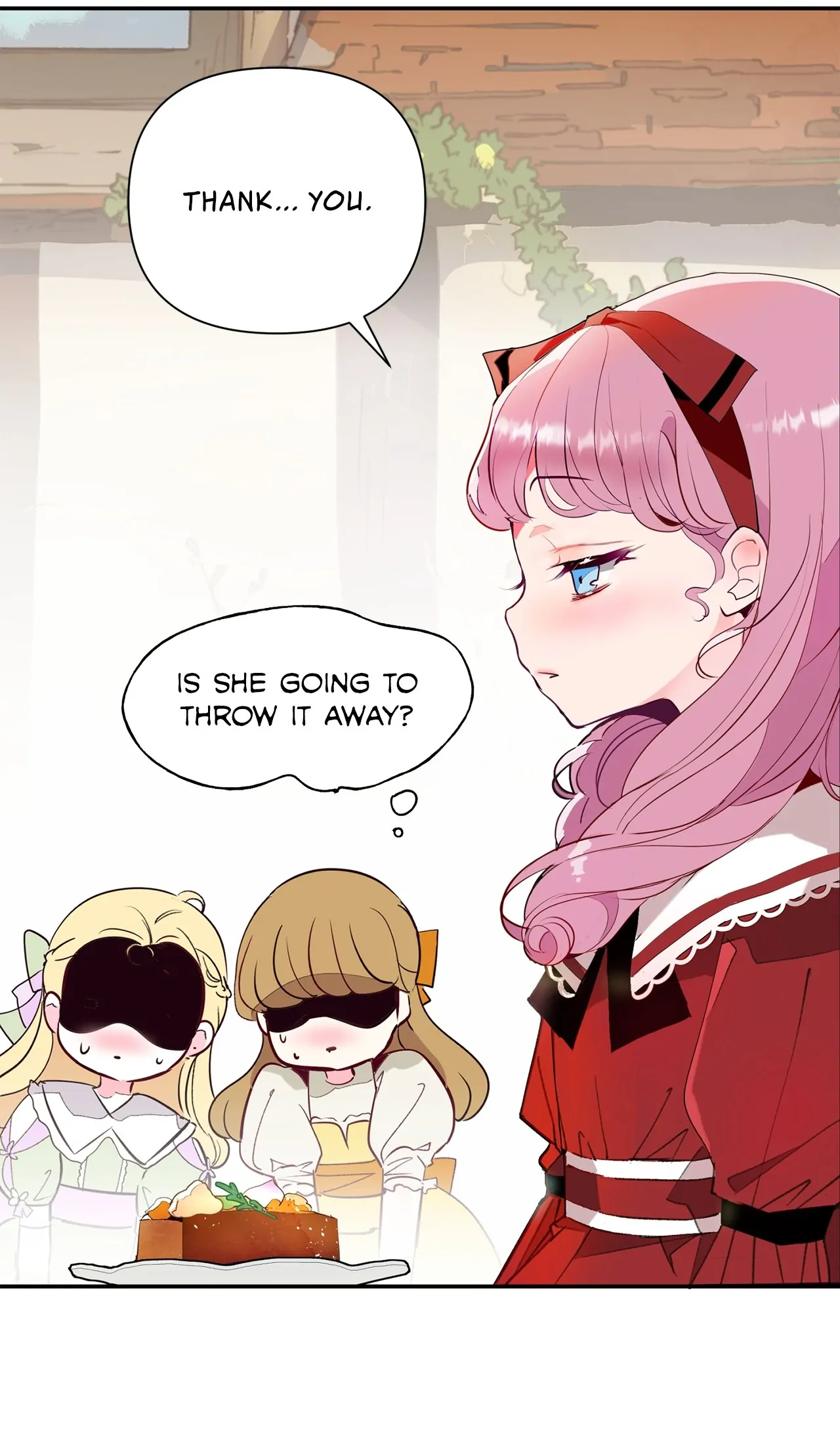 Becoming Best Friends With the Icy Male Lead Chapter 31 - page 66