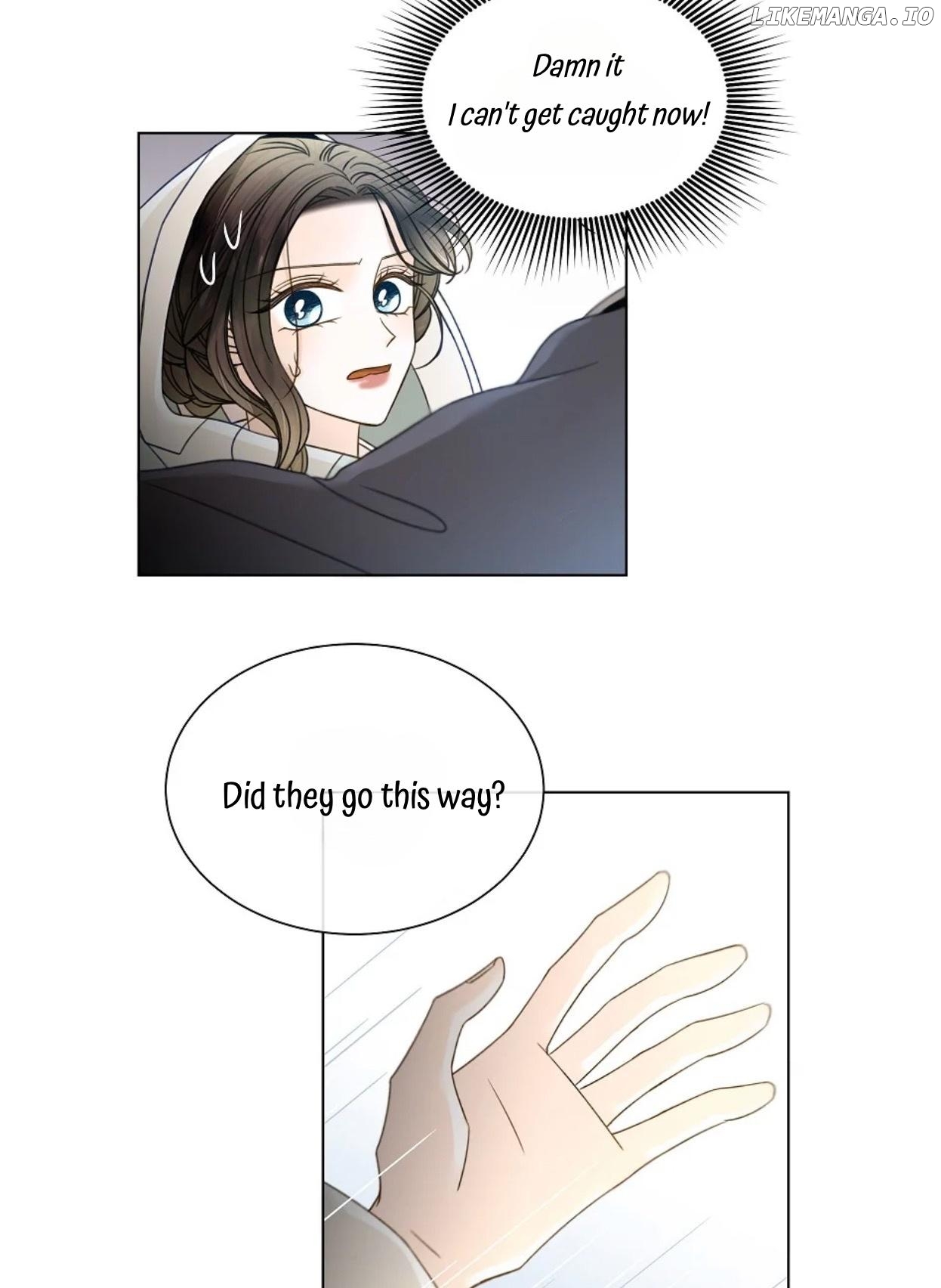 Oh! My Darling Chapter 19 - page 8