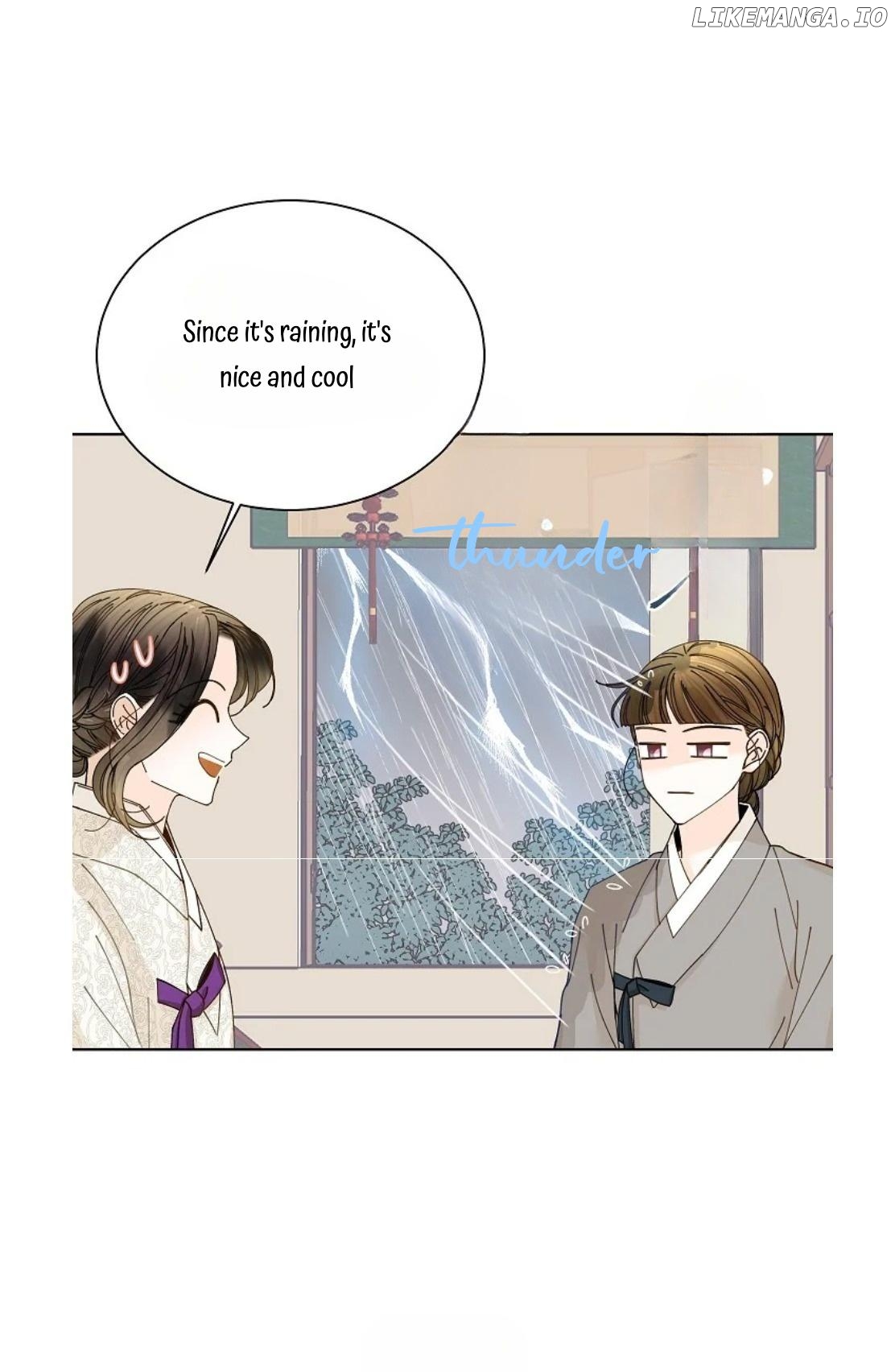 Oh! My Darling Chapter 24 - page 4