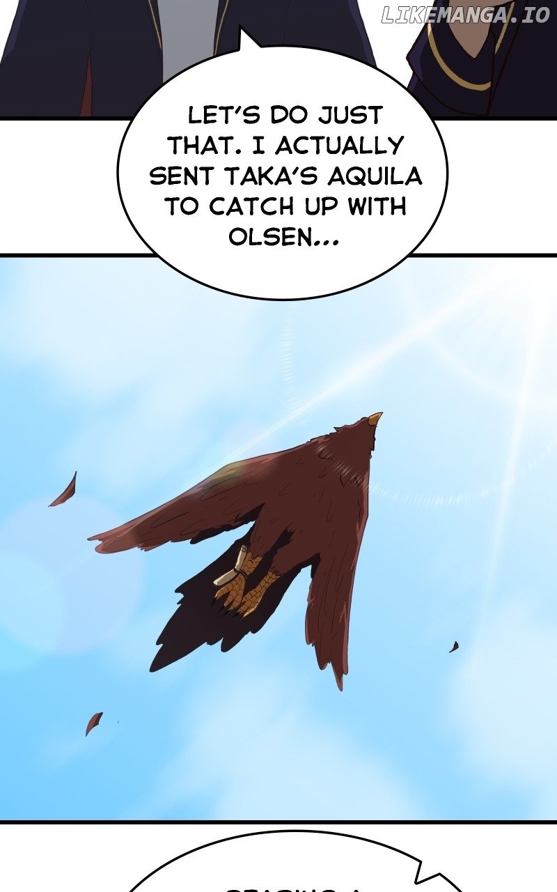 Children of Mirra Chapter 70 - page 17