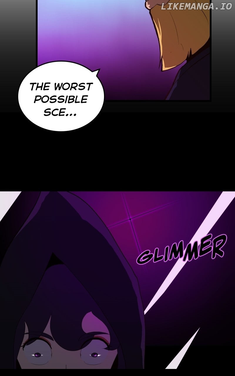 Children of Mirra Chapter 70 - page 25