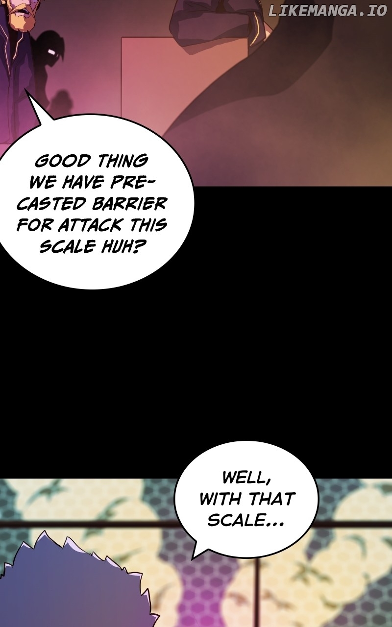 Children of Mirra Chapter 70 - page 28