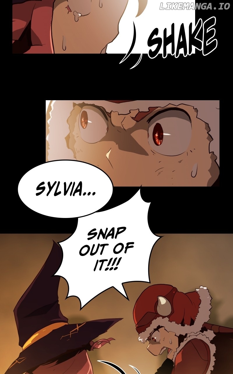 Children of Mirra Chapter 72 - page 23