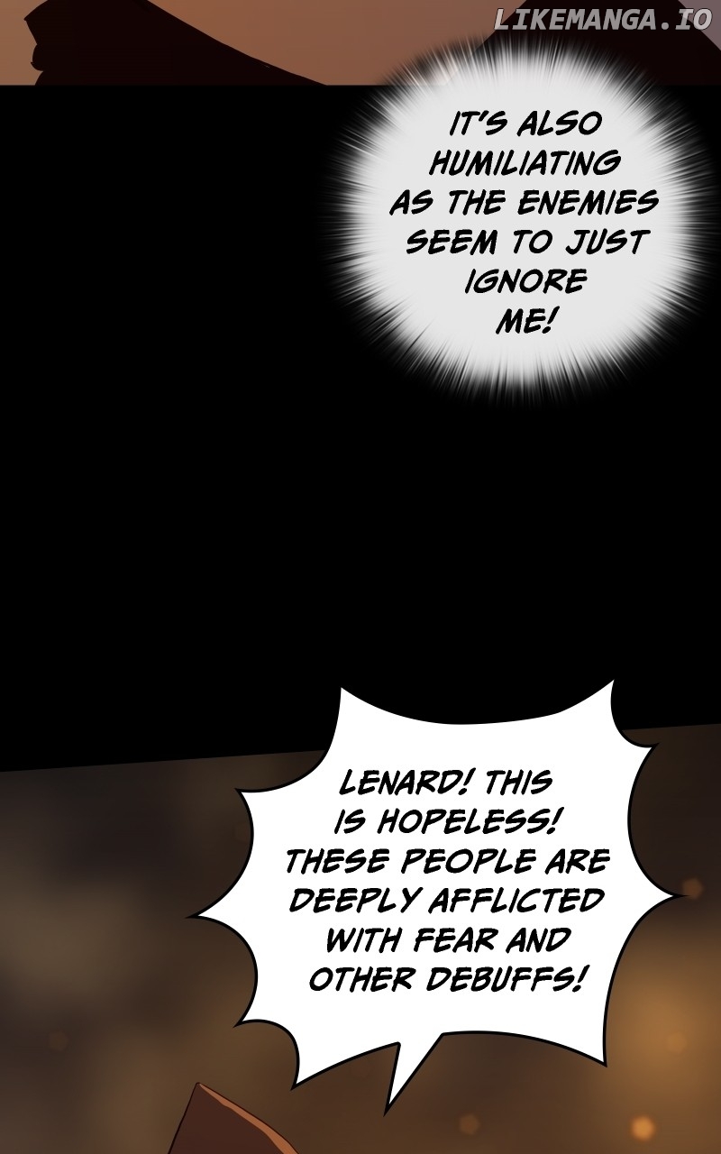 Children of Mirra Chapter 73 - page 56