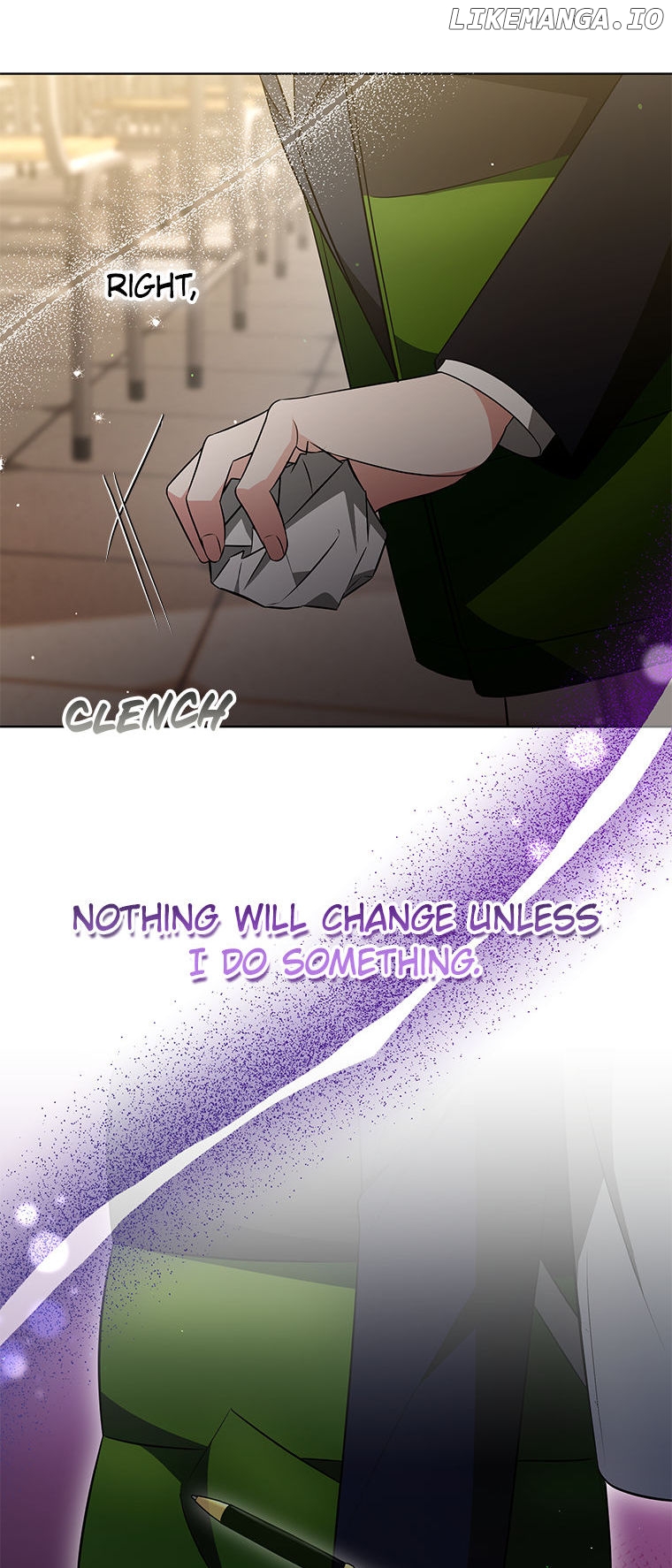 Life, Once Again! Chapter 47 - page 20