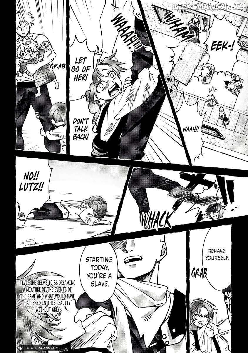 Akuninzura Shita B-Kyuu Boukensha - Shujinkou To Sono Osananajimi-Tachi No Papa Ni Naru Chapter 10 - page 9