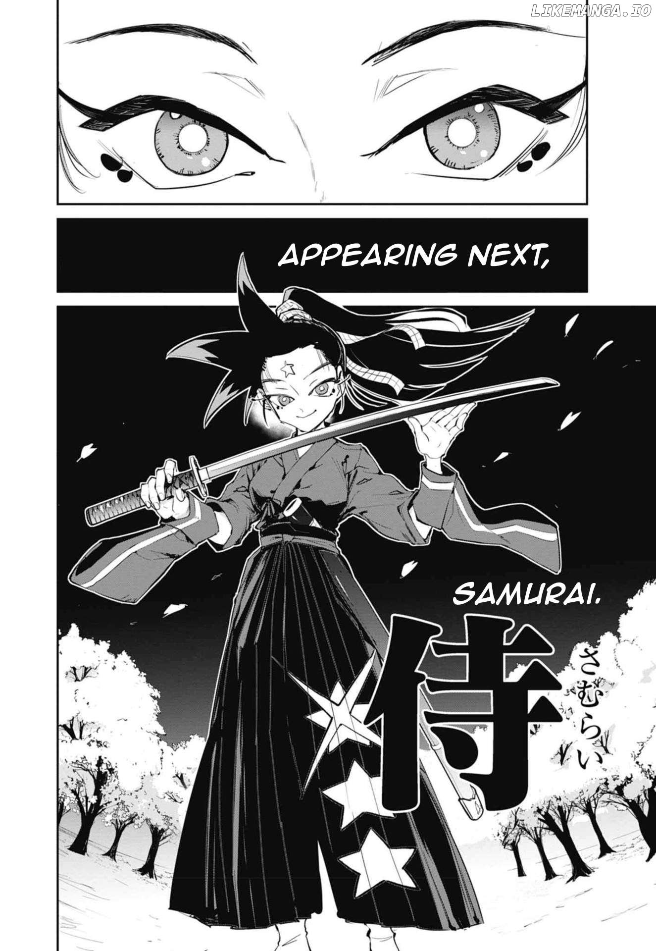 Beyblade X Chapter 15.5 - page 6